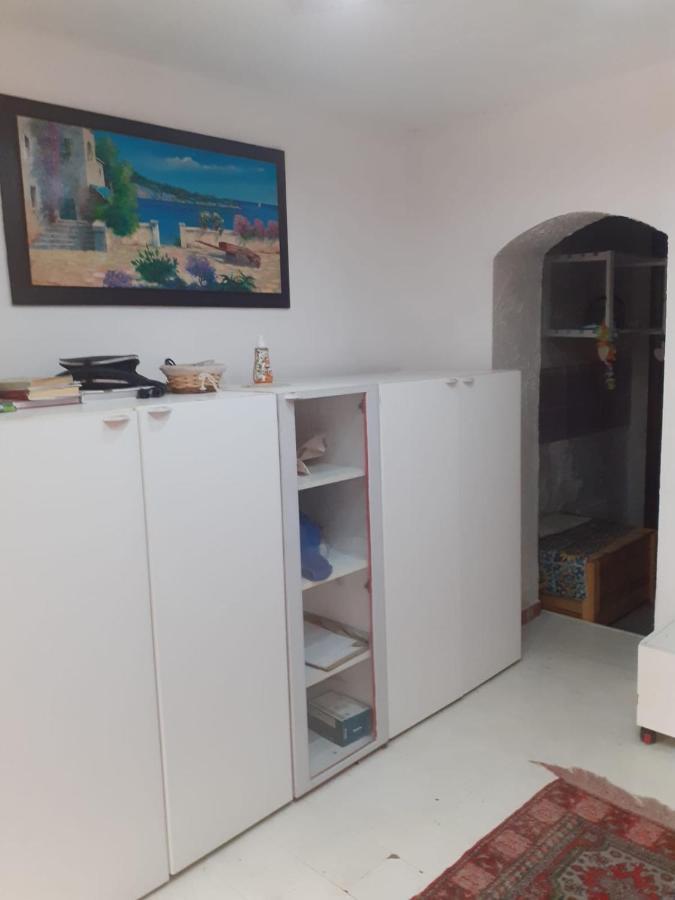 La Casa Delle Delizie Hotel Messina Bagian luar foto
